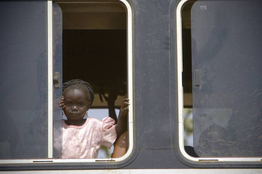 奴役从未走远：全球&ldquo;现代奴隶&rdquo;超3000万人