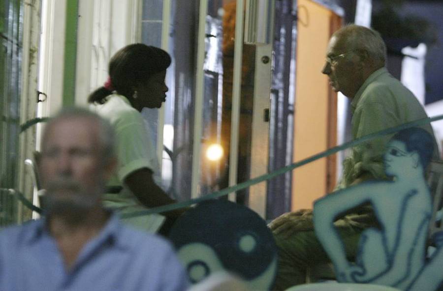 奴役从未走远：全球&ldquo;现代奴隶&rdquo;超3000万人