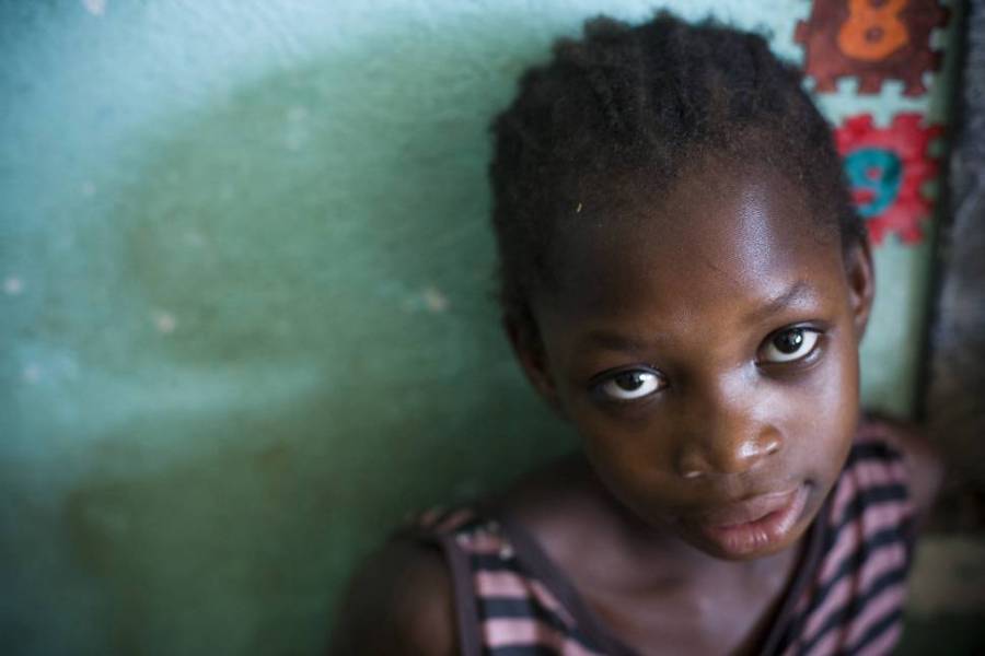 奴役从未走远：全球&ldquo;现代奴隶&rdquo;超3000万人