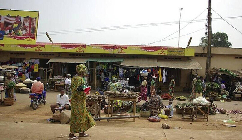 奴役从未走远：全球&ldquo;现代奴隶&rdquo;超3000万人