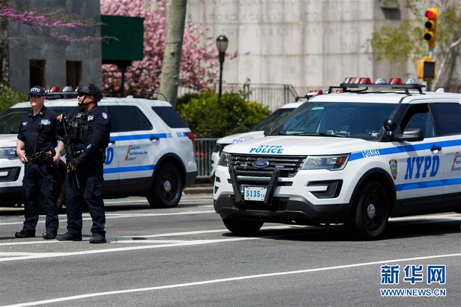 （国际）（1）《巴黎协定》高级别签署仪式在即 联合国加强安保