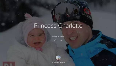 晒照办展推新邮票 英国女王九十岁生日怎么过？