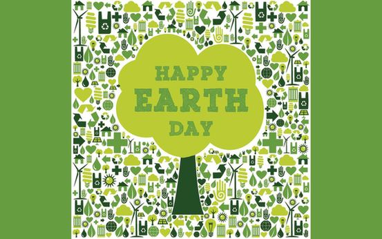 地球日：你可以身体力行的5件事