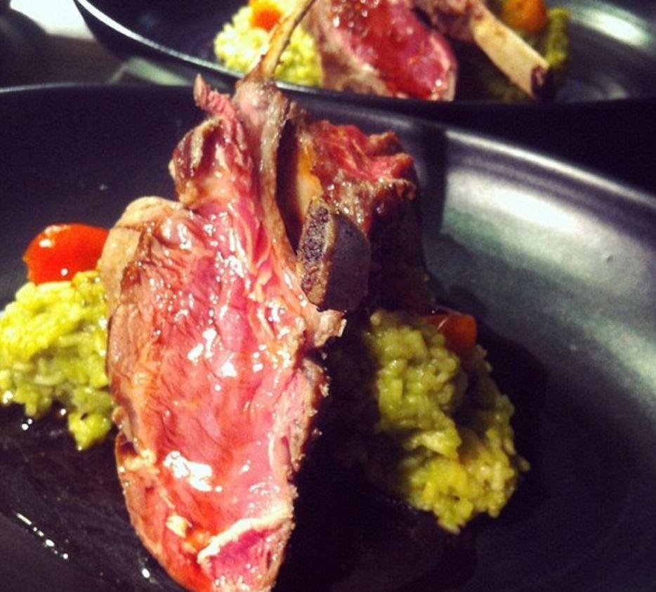 澳洲流行烤羊驼 一公斤高达325元