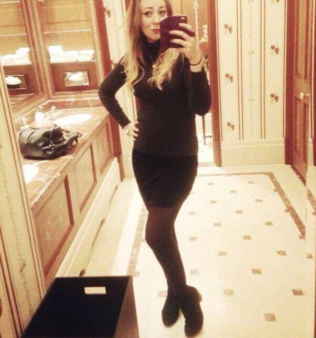 英国女孩分娩时才知怀孕 无任何孕期反应