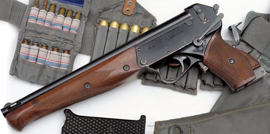 盘点成为一名&ldquo;太空人&rdquo;必备的&ldquo;单兵武器&rdquo;