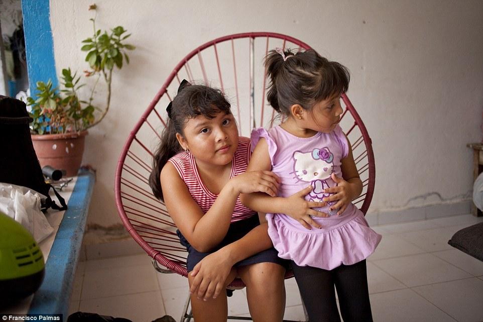 墨西哥代孕妈妈 生1个孩子顶20年工资