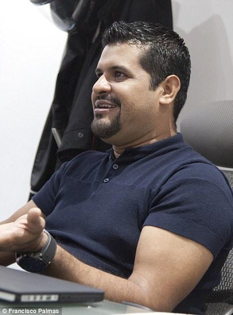 墨西哥代孕妈妈 生1个孩子顶20年工资