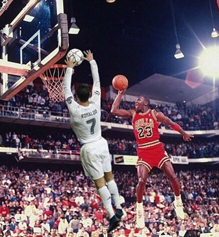 欲与乔丹试比高