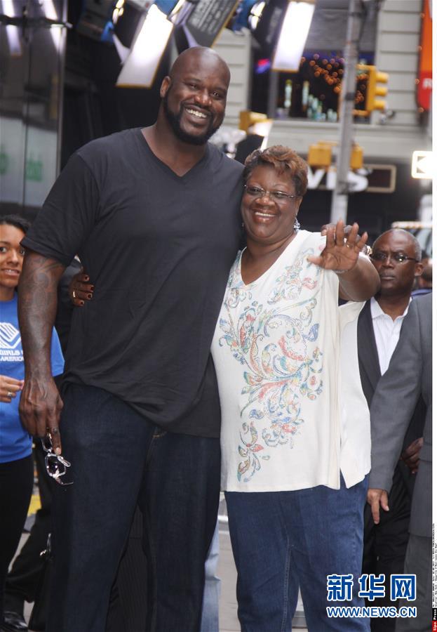 （体育&middot;专题）（9）体坛巨星与妈妈的一抹温情