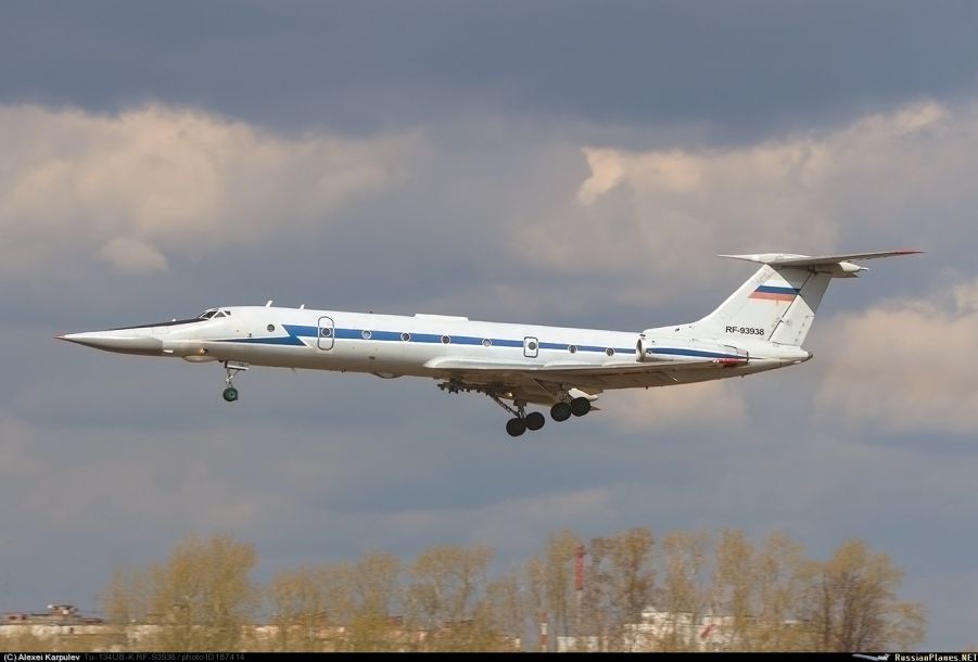 铁鹰临空!俄军战机震撼上演暴力美学(组图)