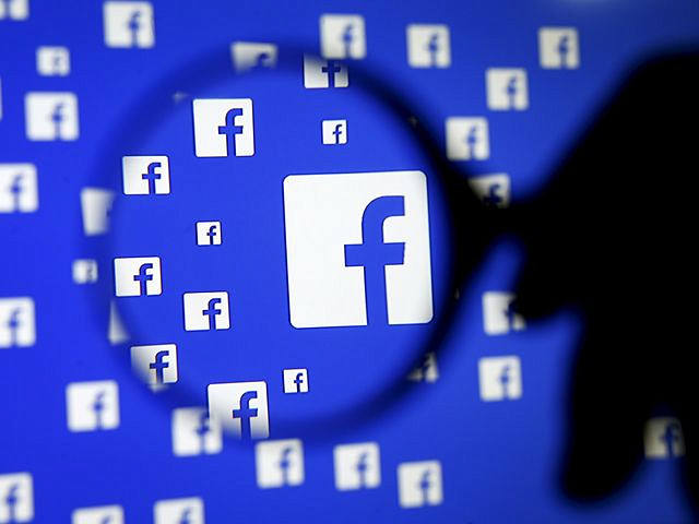 脸书被曝删帖 推送信息删除保守主义内容