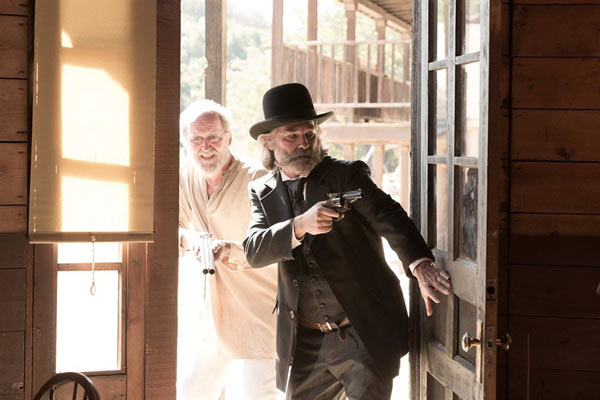 11部不容错过的恐怖电影