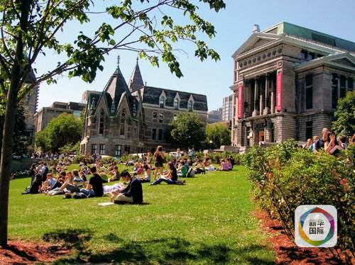 真相 | 留美中国学生25%退学?看看知心帖的