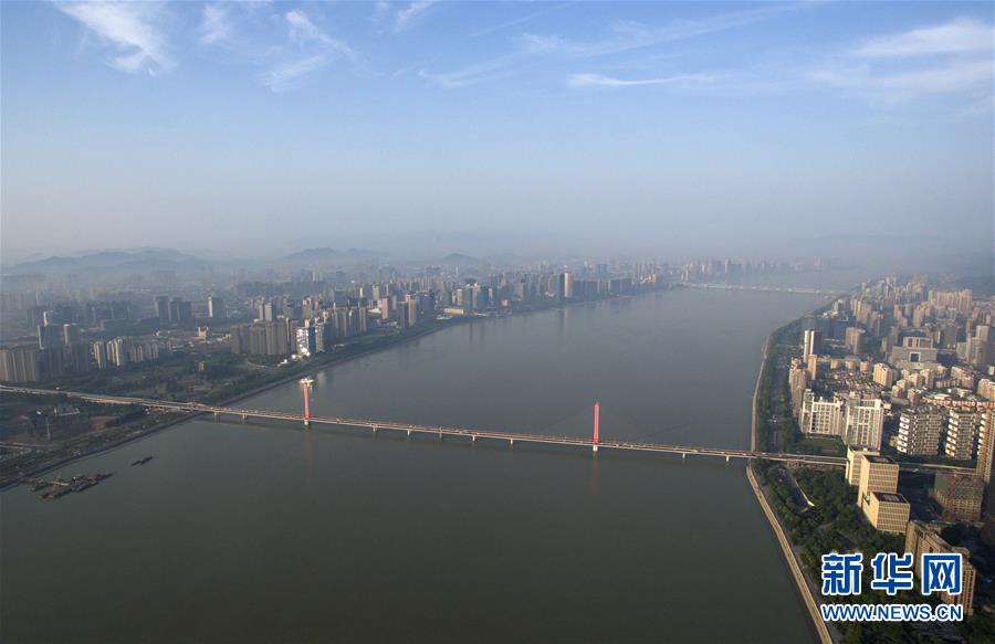 （图文互动&middot;新华全媒头条&middot;G20峰会倒计时）（1）建造一座通往未来的宽广桥梁&mdash;&mdash;写在G20杭州峰会倒计时100天之际