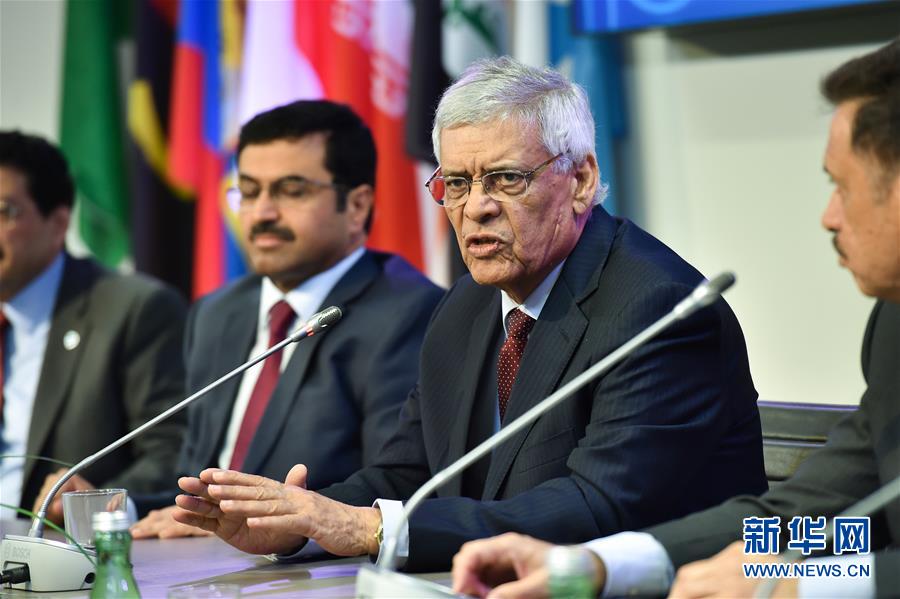 （国际）（1）欧佩克再次未能就原油量产限额达成一致