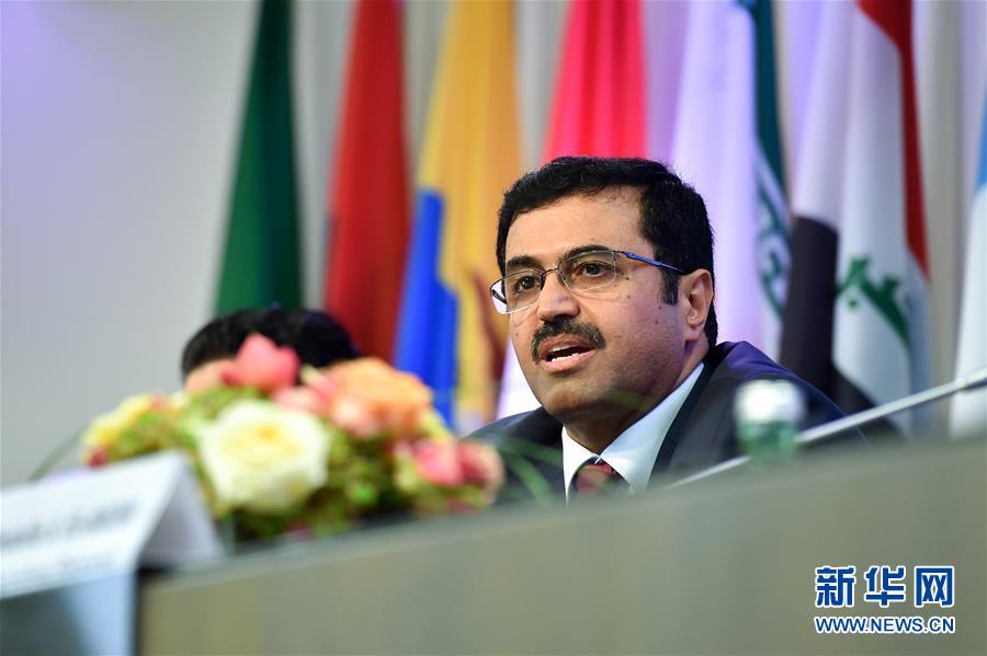 （国际）（6）欧佩克再次未能就原油量产限额达成一致