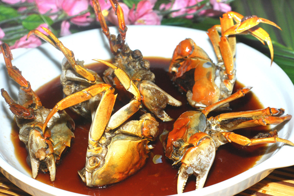可以生腌的小螃蟹 129057963_14658103482281n.jpg