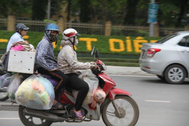 话题|越南姑娘金字招牌后的社会现实