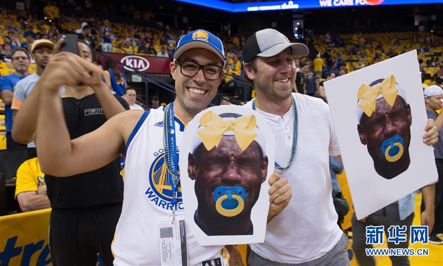 （体育）（5）篮球&mdash;&mdash;NBA总决赛&ldquo;抢七&rdquo;大战即将开始