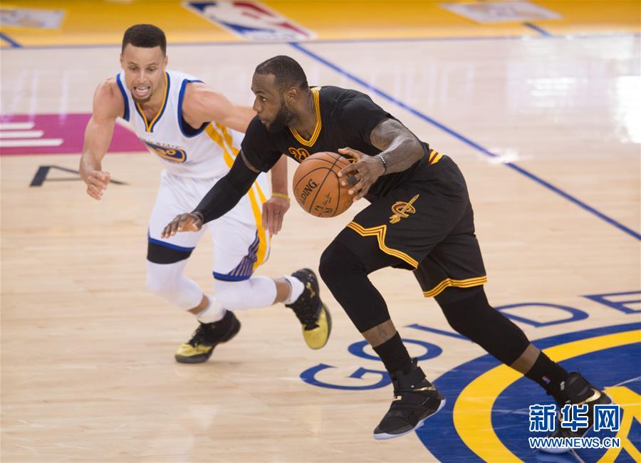 （体育）（4）篮球&mdash;&mdash;骑士队夺得NBA总冠军