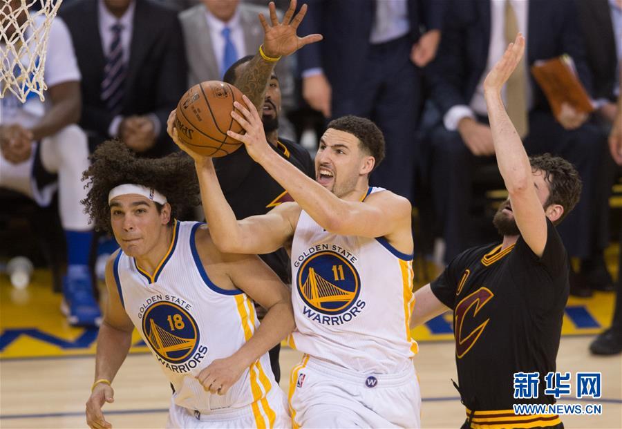 （体育）（7）篮球&mdash;&mdash;骑士队夺得NBA总冠军