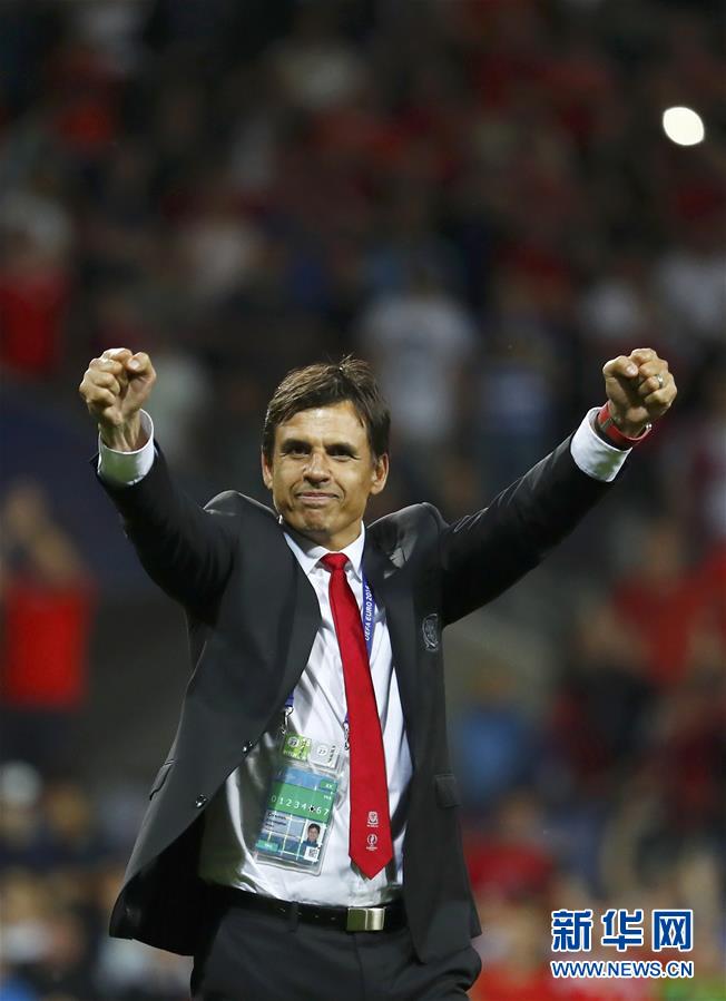 （欧锦赛）（3）足球&mdash;&mdash;小组赛：威尔士胜俄罗斯