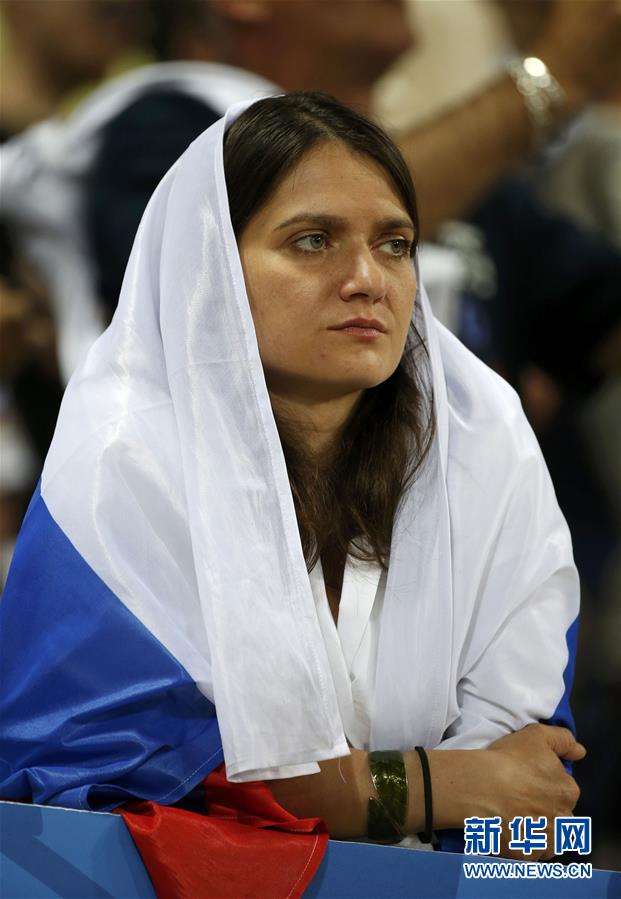 （欧锦赛）（5）足球&mdash;&mdash;小组赛：威尔士胜俄罗斯