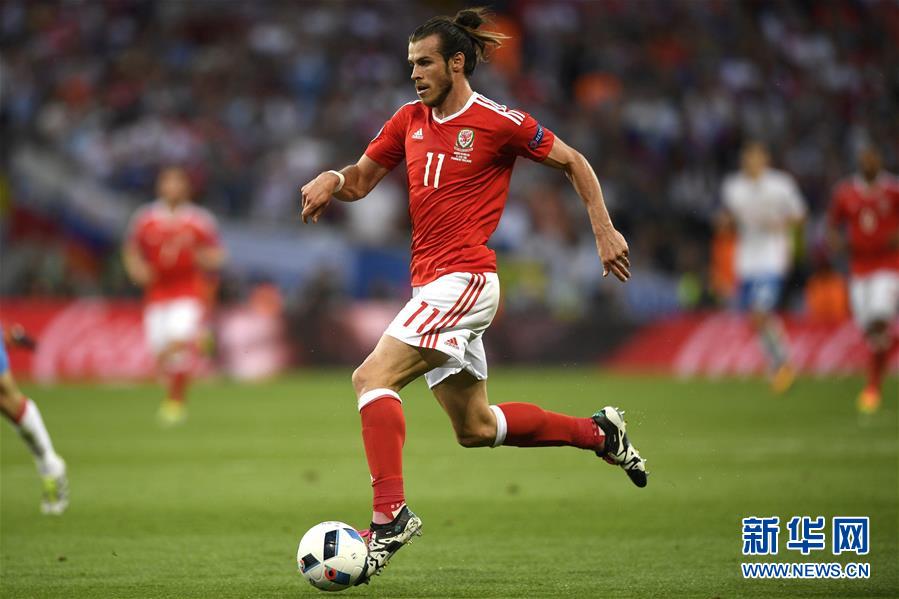 （欧锦赛）（4）足球&mdash;&mdash;小组赛：威尔士对阵俄罗斯