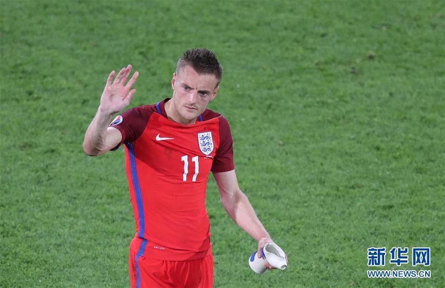 （欧锦赛）（4）足球&mdash;&mdash;小组赛：斯洛伐克战平英格兰