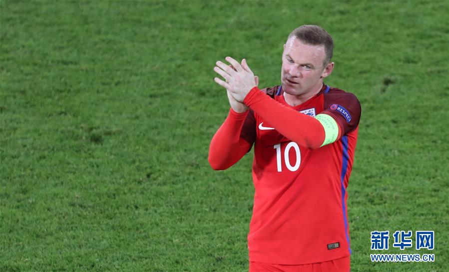 （欧锦赛）（5）足球&mdash;&mdash;小组赛：斯洛伐克战平英格兰