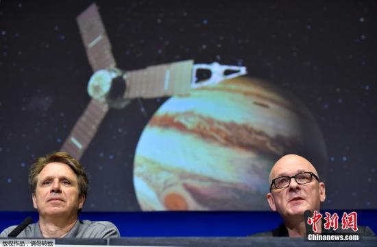 NASA重金耗资11亿美元打造的&ldquo;朱诺号&rdquo;探测器，有望在美国的独立日当天登陆到木星轨道。
