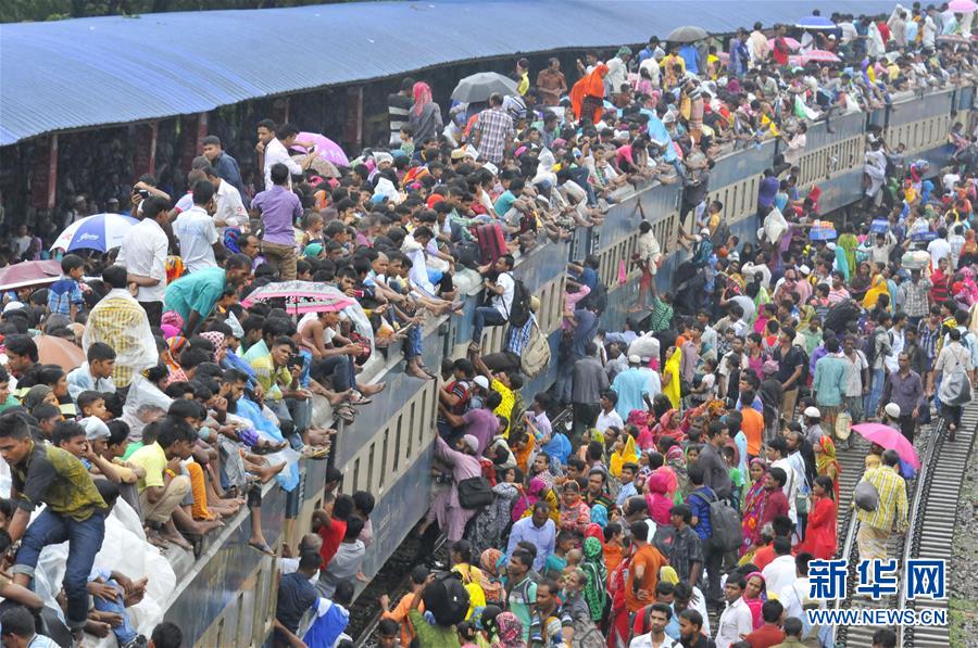 （国际）（2）回家过节