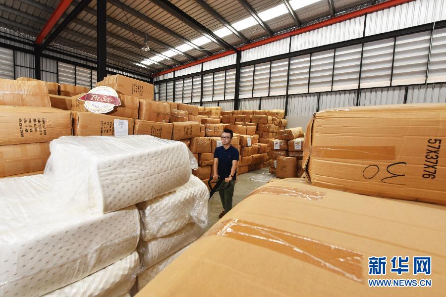 （国际&middot;一带一路）（4）陈宇：中国&ldquo;80后&rdquo;的泰国创业记