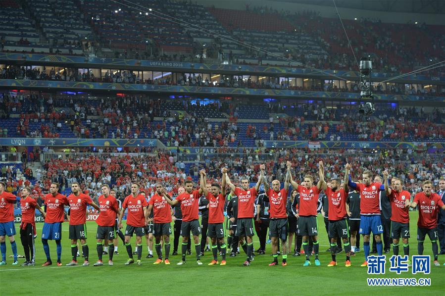 （欧锦赛）（9）足球&mdash;&mdash;半决赛：葡萄牙队晋级决赛