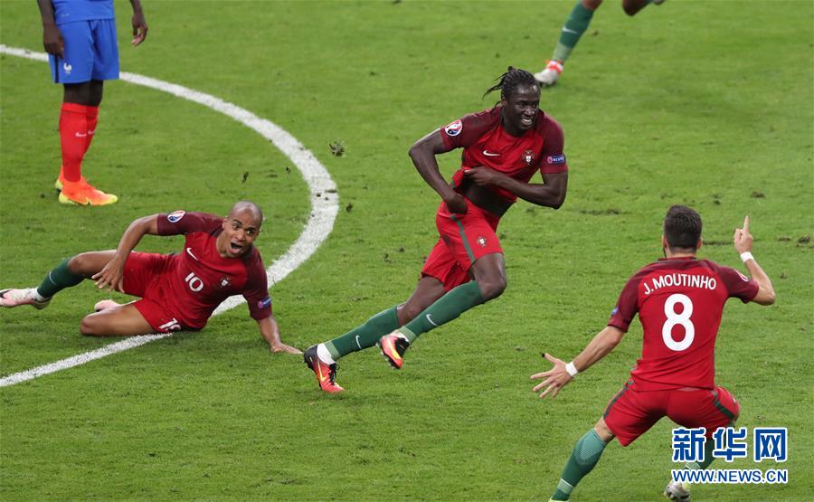 （欧锦赛）（32）足球&mdash;&mdash;决赛：法国迎战葡萄牙