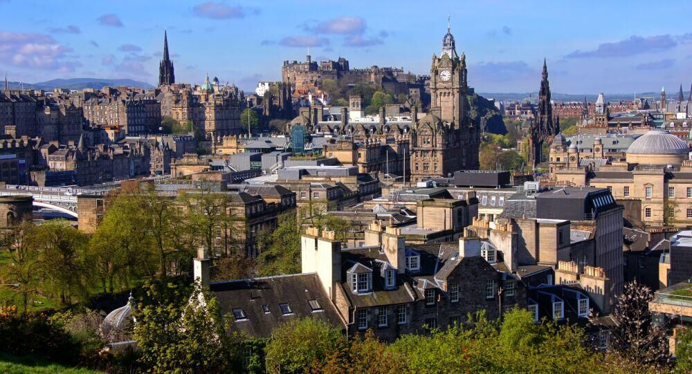 苏格兰首席部长:苏格兰独立公投或在未来两年进行