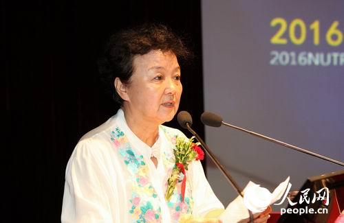 健康将成为中国发展蓝图的底色