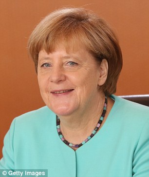 为何政坛女强人青睐短发波波头？