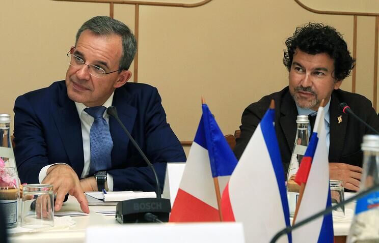 法议员:美欧会承认克里米亚回归俄罗斯的事实