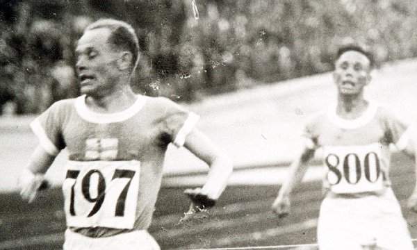 奥运人均奖牌榜：芬兰第一