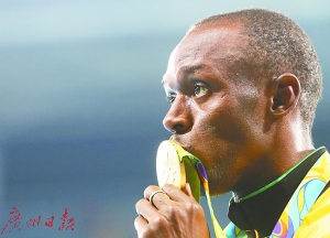 奥运赛场大魔王是这样炼成的