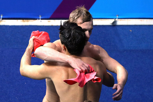 关于游泳你不可不知的六大真相