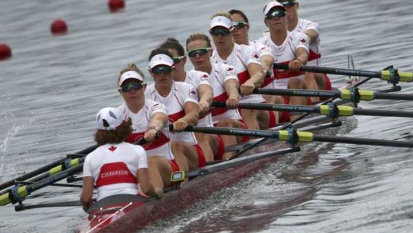 老当益壮！拼搏在奥运赛场的老将们