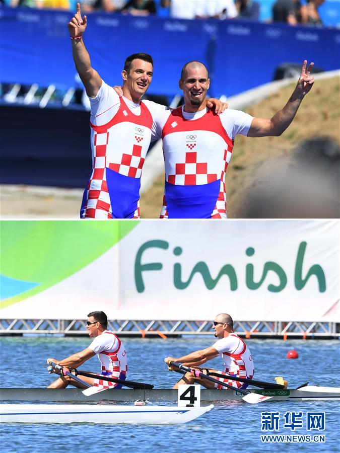 （里约奥运会&middot;专题）（5）兄弟姐妹战里约