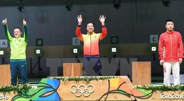 为了一枚奥运金牌，这些国家等了几十年