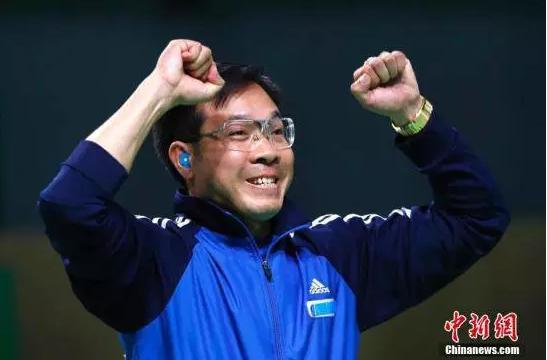 为了一枚奥运金牌，这些国家等了几十年