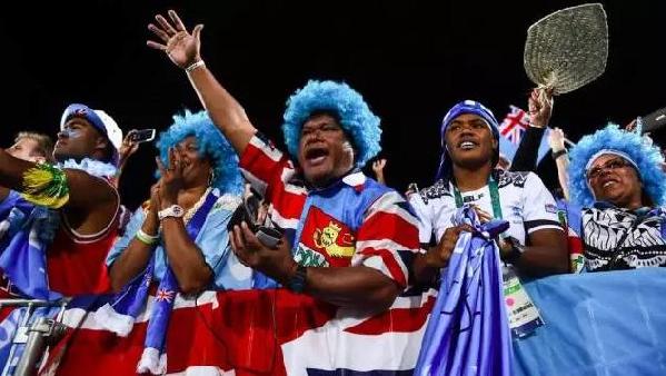 为了一枚奥运金牌，这些国家等了几十年