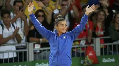 为了一枚奥运金牌，这些国家等了几十年