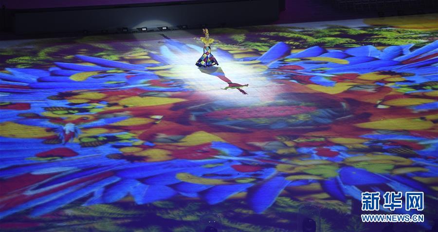 （里约奥运会）里约奥运会闭幕